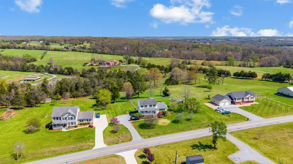 $429,900 | 4911 Goode Road, Goode, VA 24556