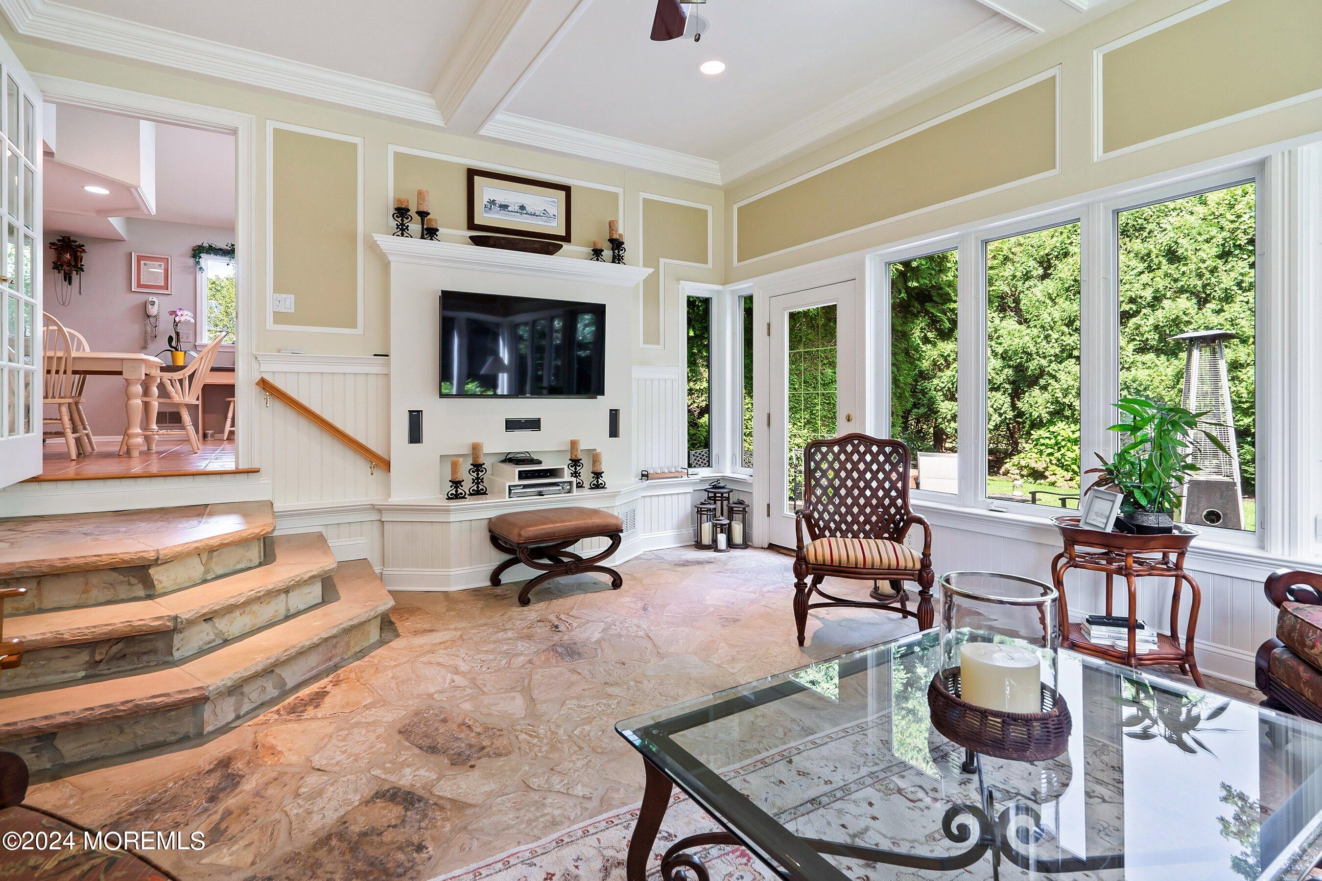 70 Silverbrook Road Shrewsbury, NJ 07702 - Photo 17 of 46 Family Room