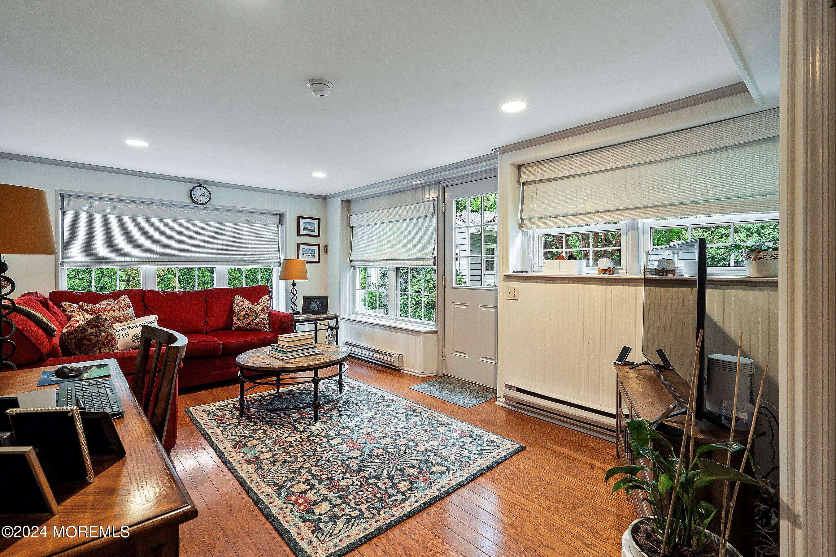 70 Silverbrook Road Shrewsbury, NJ 07702 - Photo 18 of 46 27-Den/Office