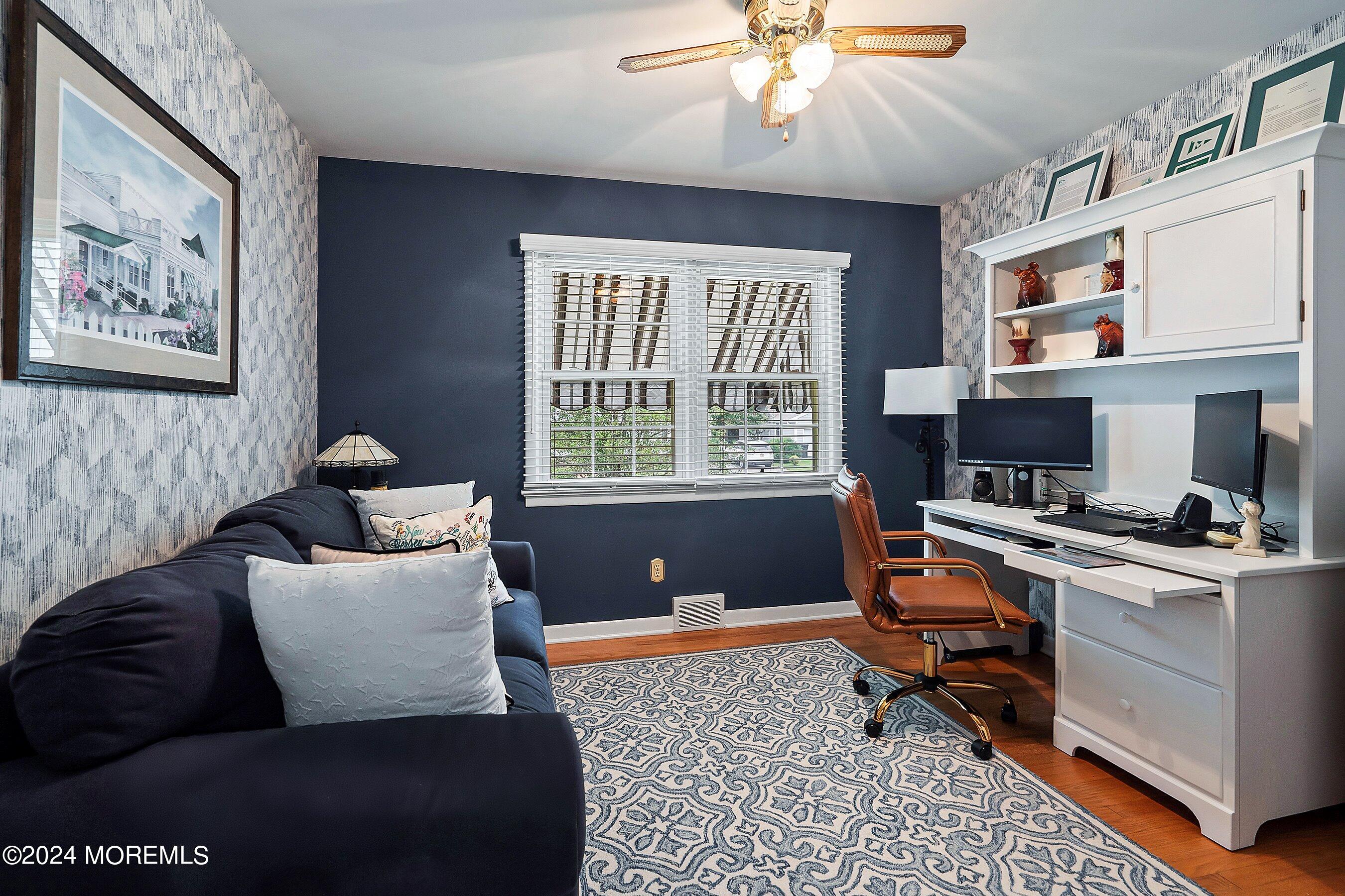 70 Silverbrook Road Shrewsbury, NJ 07702 - Photo 24 of 46 33-Bed 1