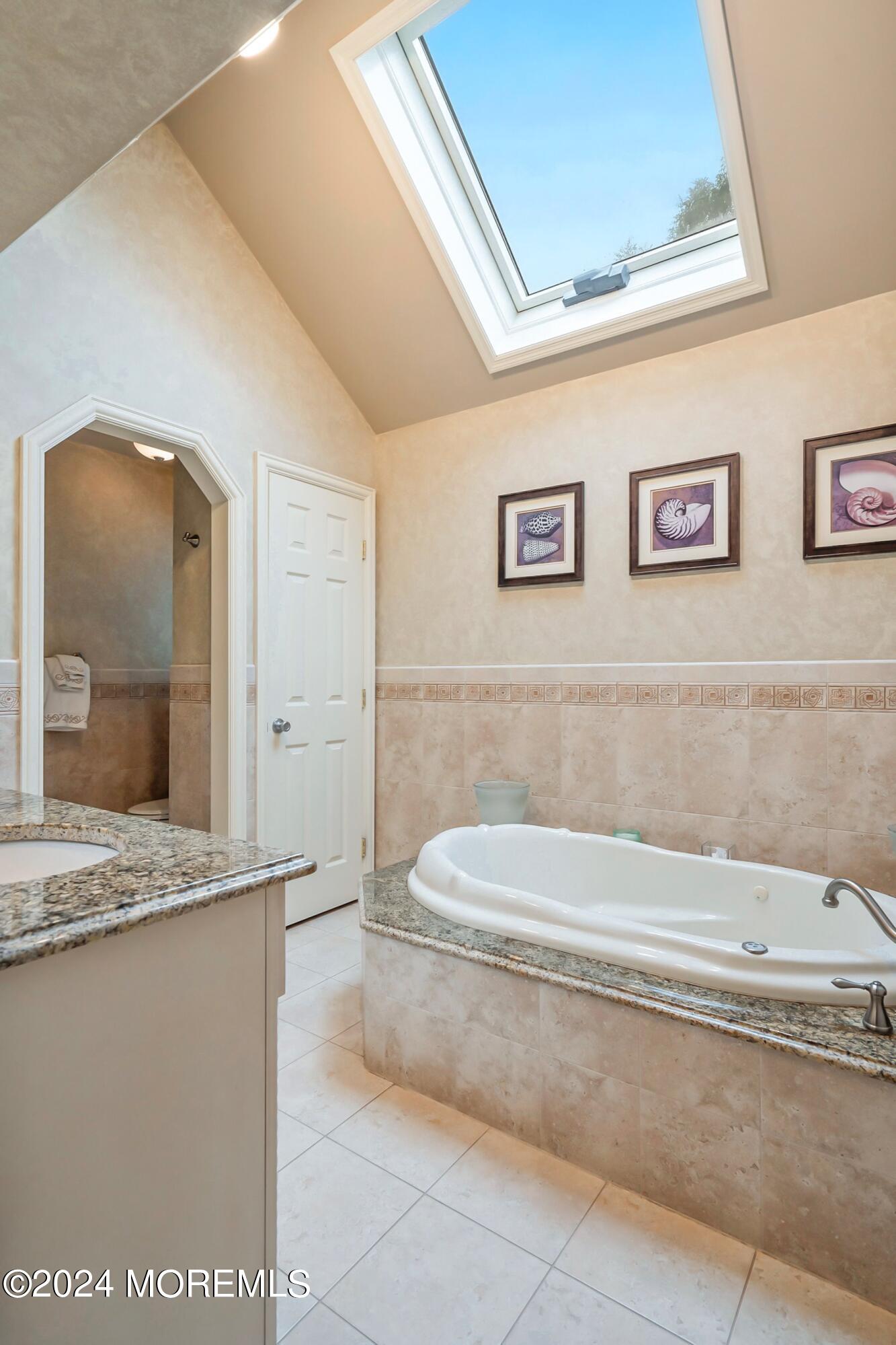 70 Silverbrook Road Shrewsbury, NJ 07702 - Photo 33 of 46 40-Bath 3A