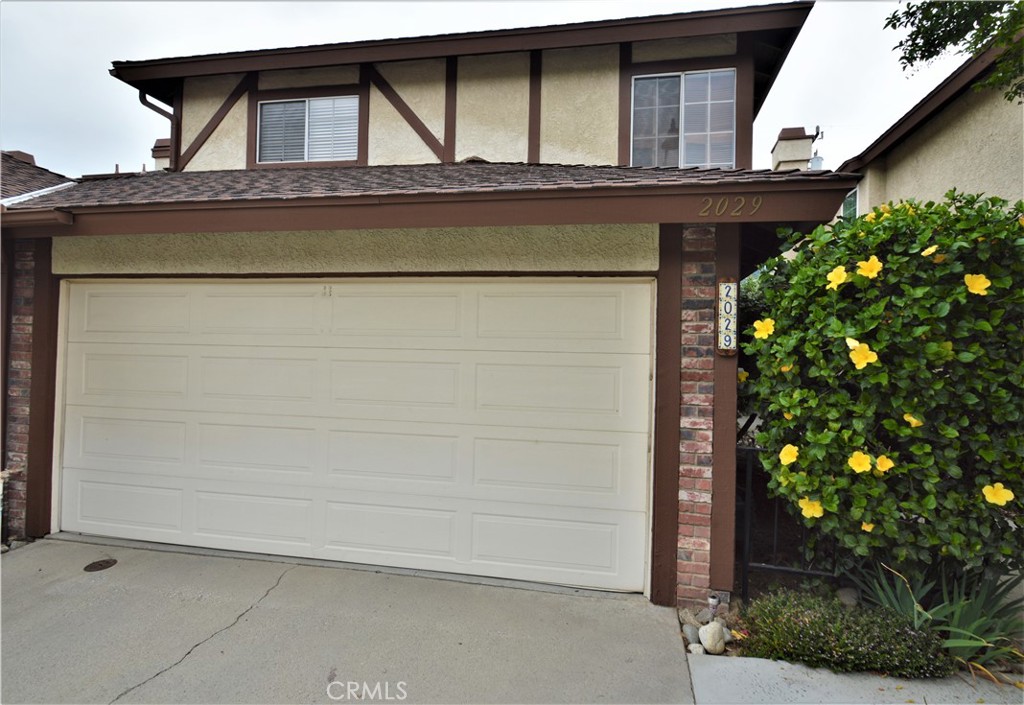 2029 Windsor Circle Duarte, CA 91010 - Photo 1 of 1 front view of a house
