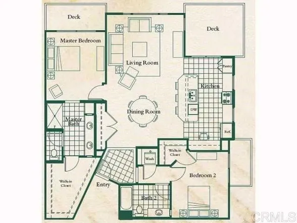 $1,450,000 | 1021 Costa Pacifica Way, Unit 2301, Oceanside, CA 92054