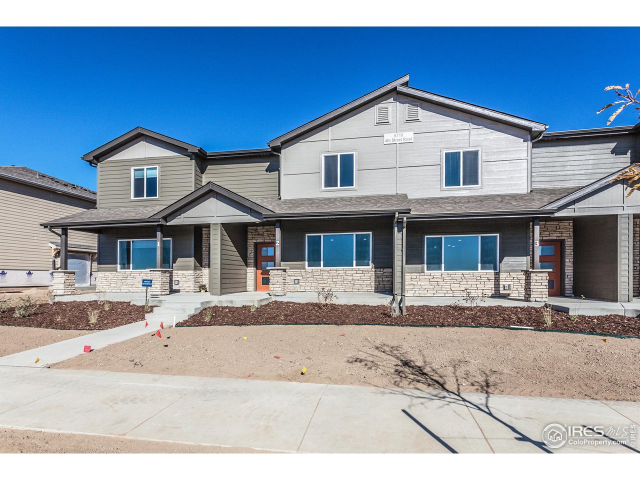 6719 4th St Road, Unit 2 Greeley, CO 80634 - Photo 1 of 35