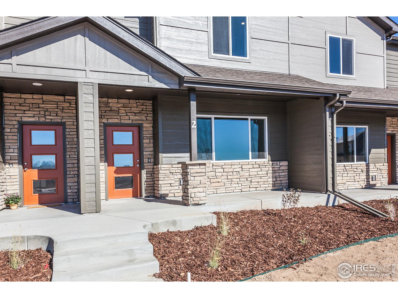 6719 4th St Road, Unit 2 Greeley, CO 80634 - Photo 2 of 35