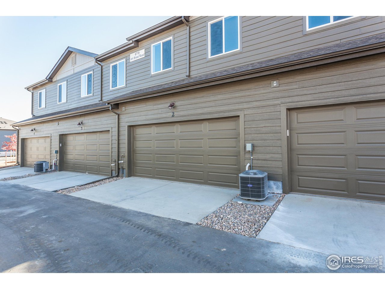 6719 4th St Road, Unit 2 Greeley, CO 80634 - Photo 30 of 35
