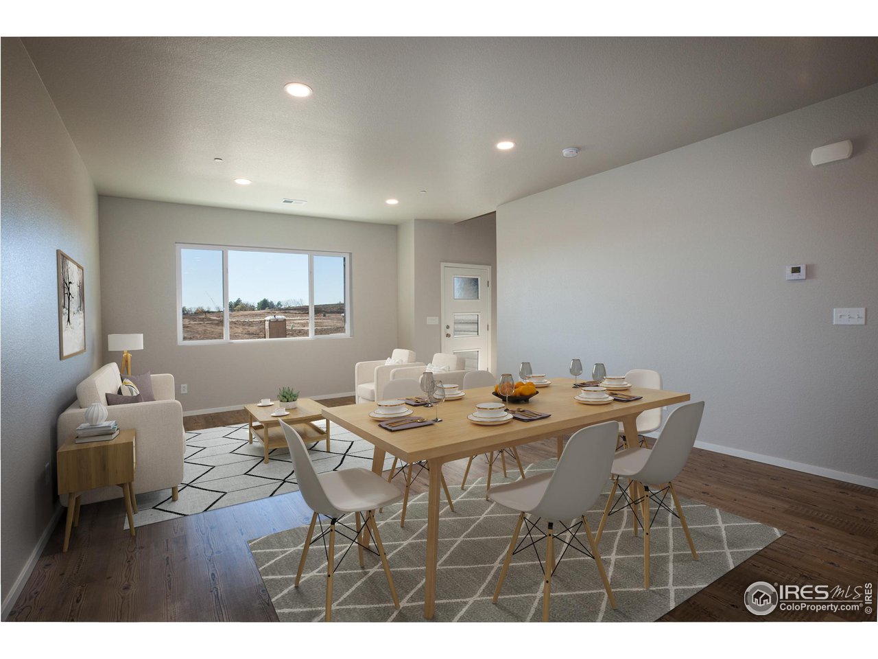 6719 4th St Road, Unit 2 Greeley, CO 80634 - Photo 4 of 35