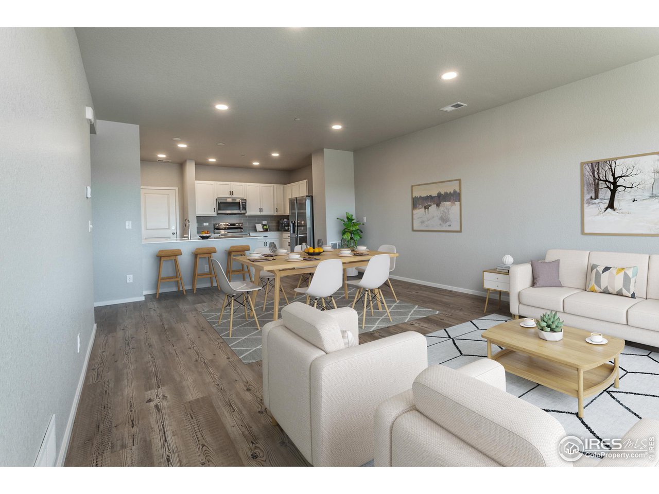 6719 4th St Road, Unit 2 Greeley, CO 80634 - Photo 6 of 35