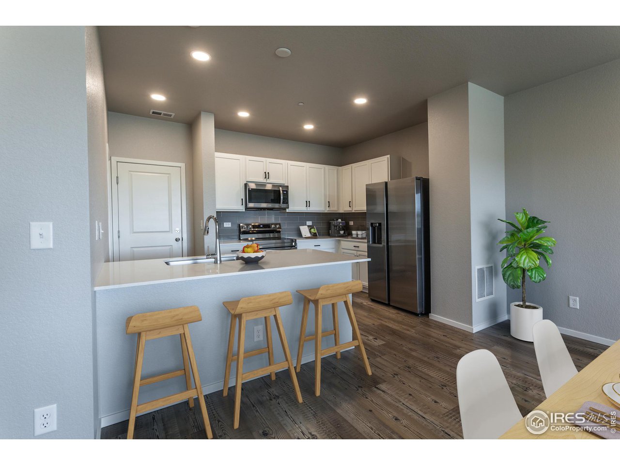 6719 4th St Road, Unit 2 Greeley, CO 80634 - Photo 7 of 35