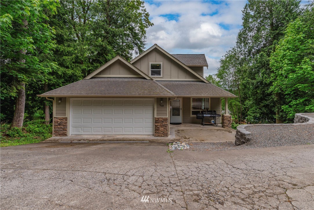 768 W Road Sedro-Woolley, WA 98284 - Photo 1 of 23