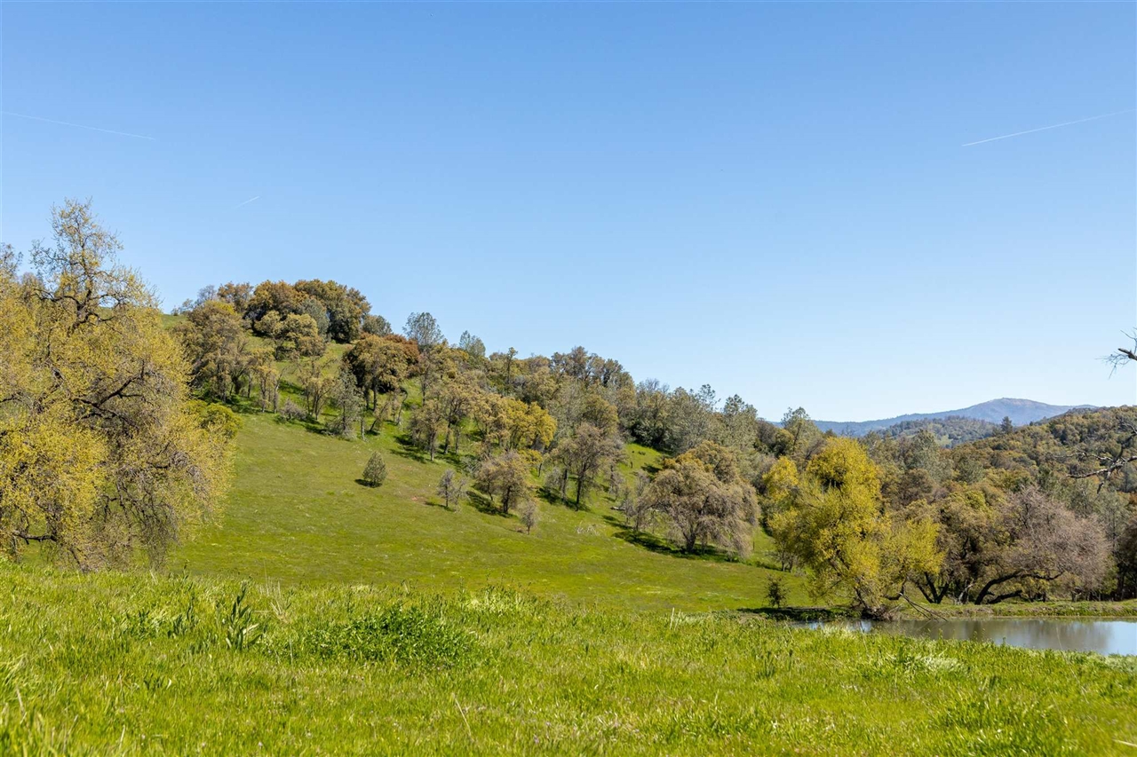 16554 Cocoran Gray Road Groveland, CA 95321 - Photo 34 of 38 View of mountain feature featuring a water view