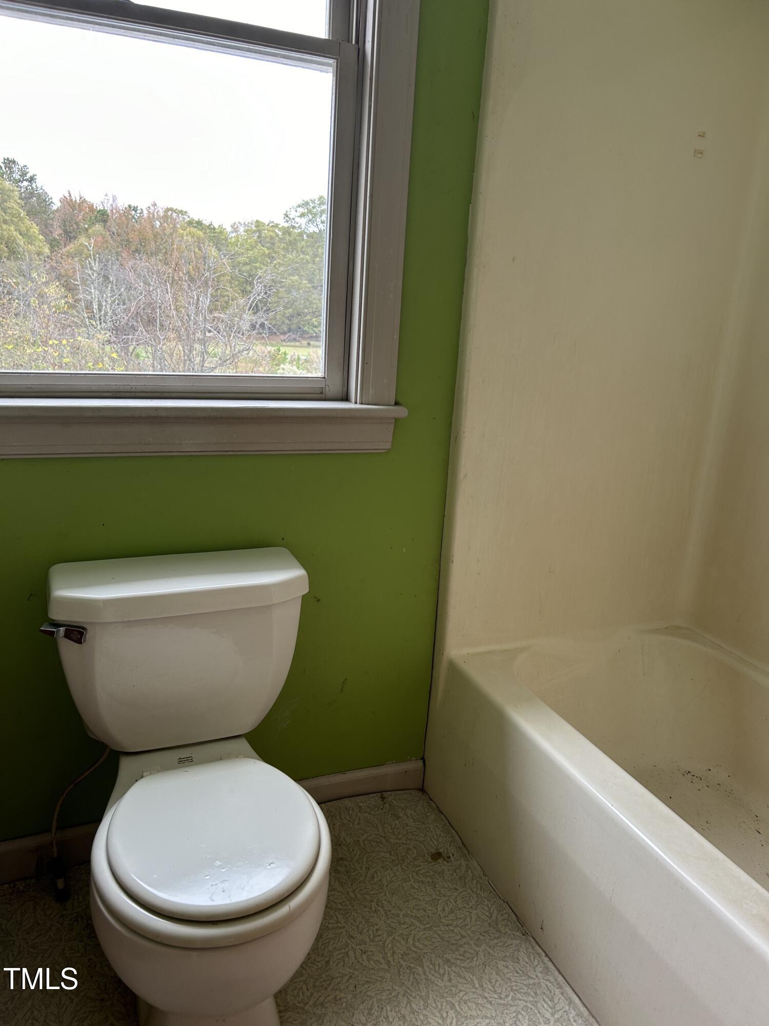 507 Red Mountain Road Rougemont, NC 27572 - Photo 14 of 21 UpstairsBath