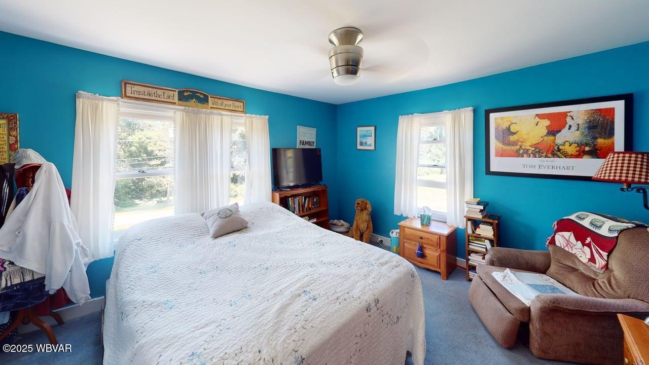488 Old Rte 15 Cogan Station, PA 17728 - Photo 31 of 44 Bedroom 2