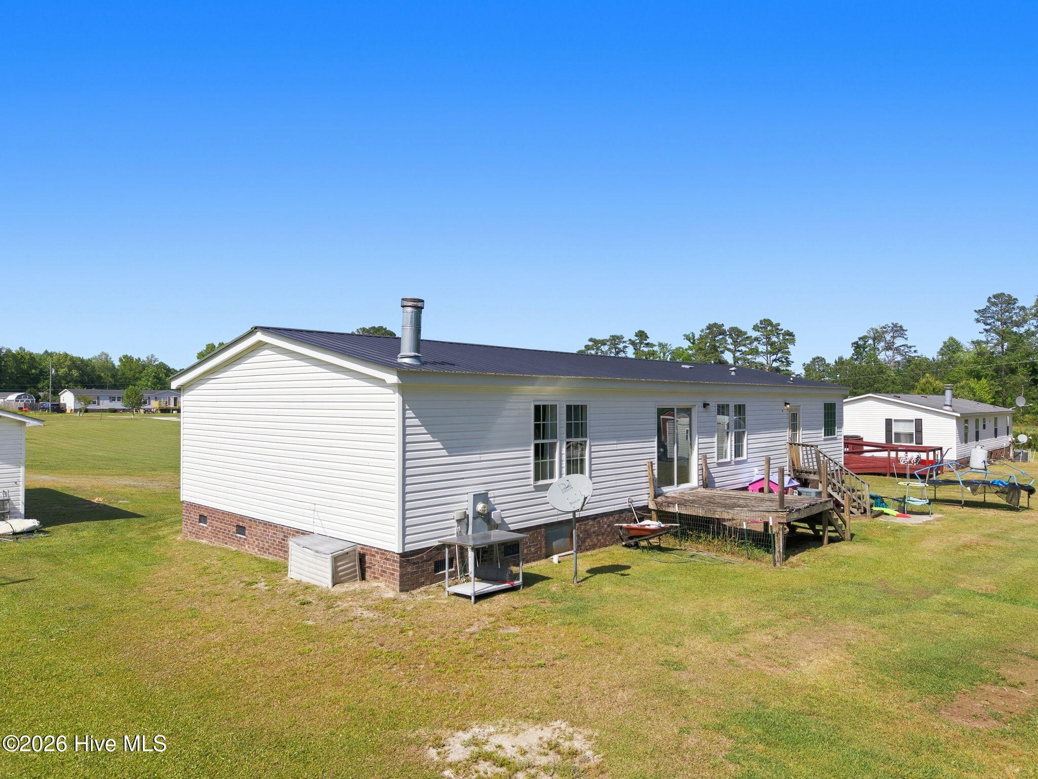 233 Baysden Pond Road Chinquapin, NC 28521 - Photo 30 of 45 34-WEB~1