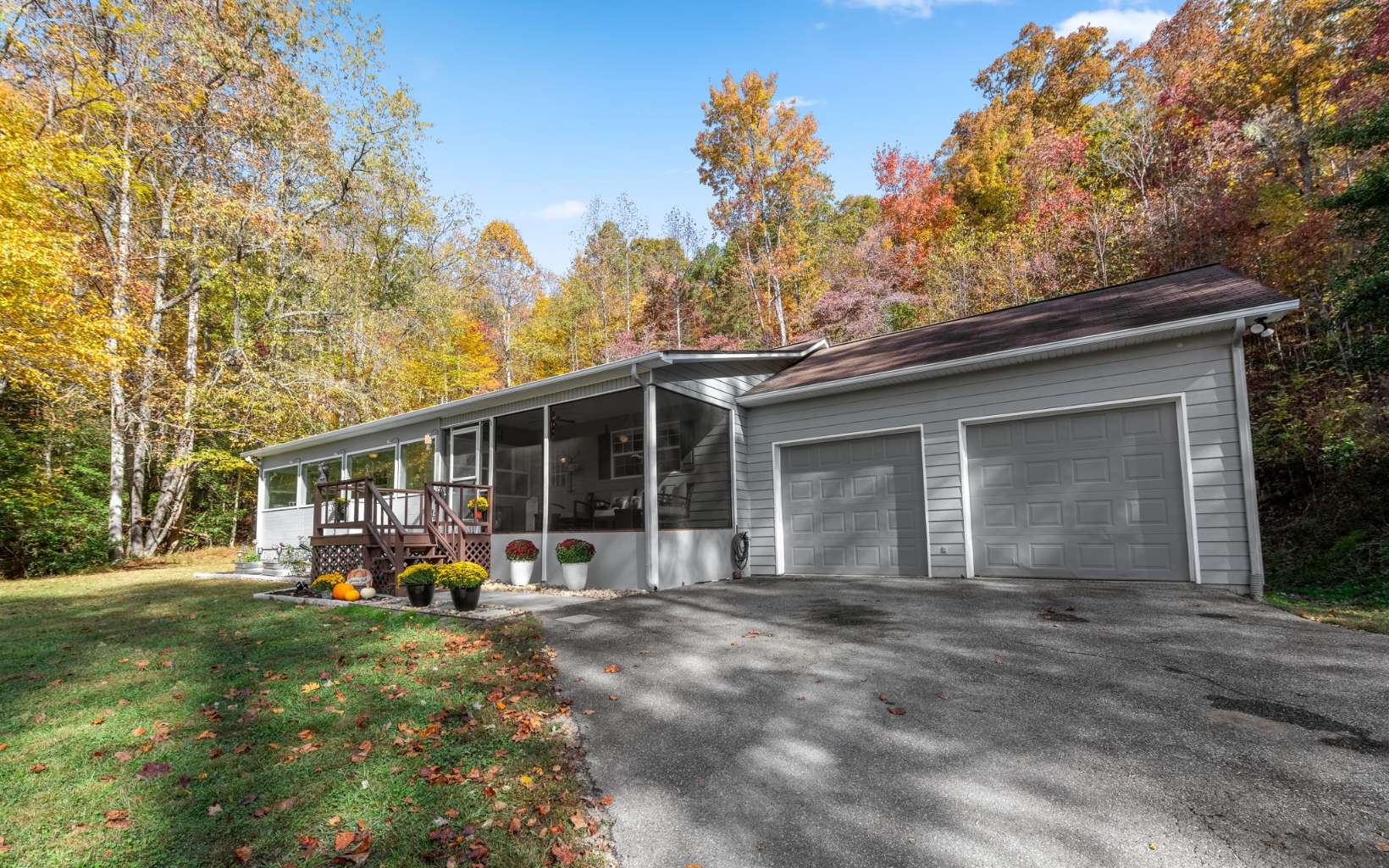 2295 Lovingood Road Hiawassee, GA 30546 - Photo 2 of 49 Additional View