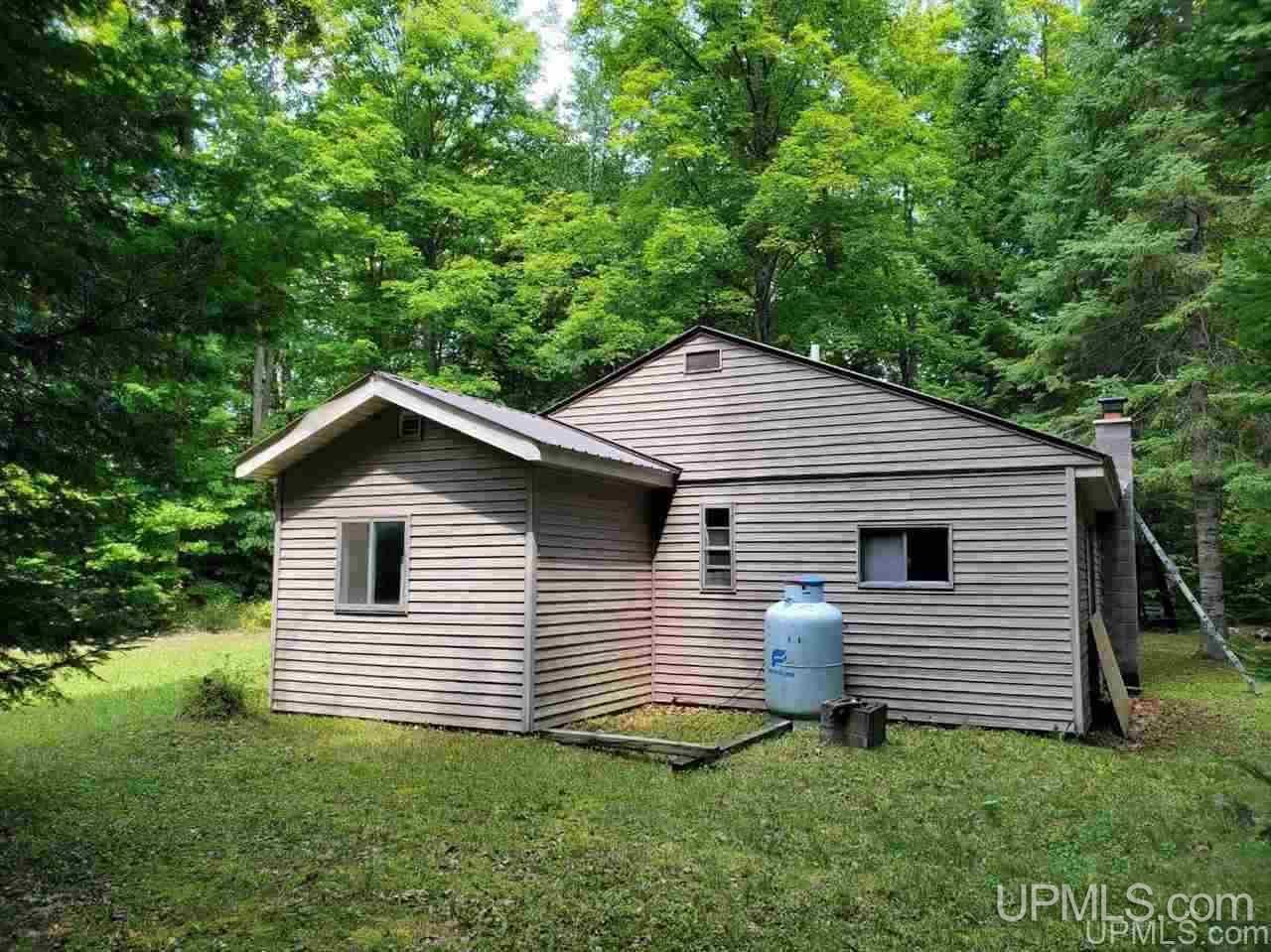 3963 Magnusson Road Chatham, MI 49816 - Photo 27 of 32