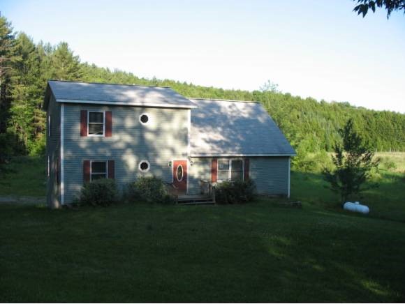 921 Ellsworth Road Fletcher, VT 05454 - Photo 1 of 1
