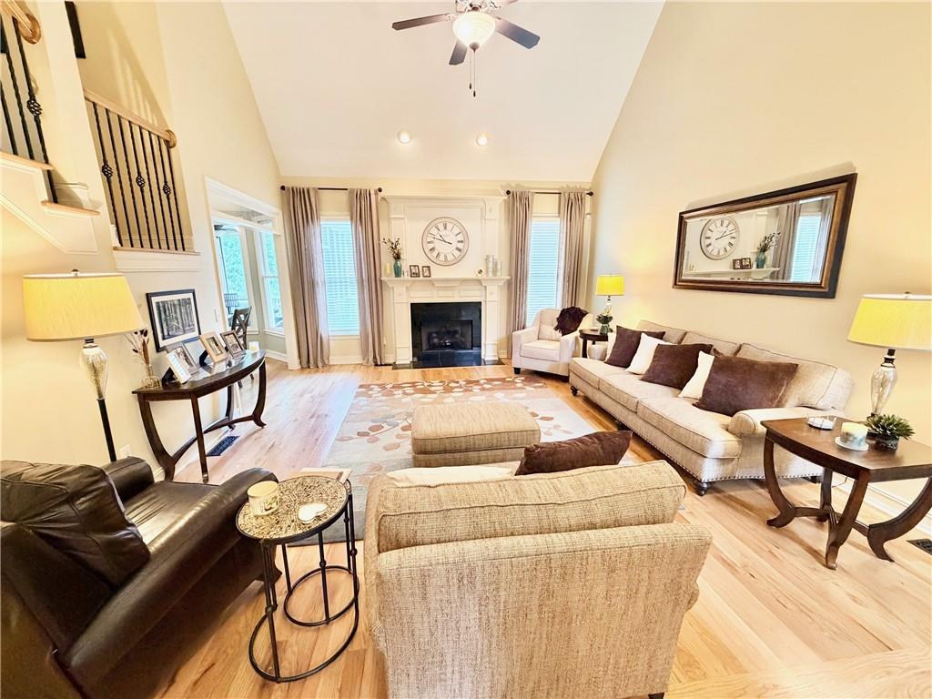 17 Navigation Pointe Southeast Cartersville, GA 30121 - Photo 3 of 61
