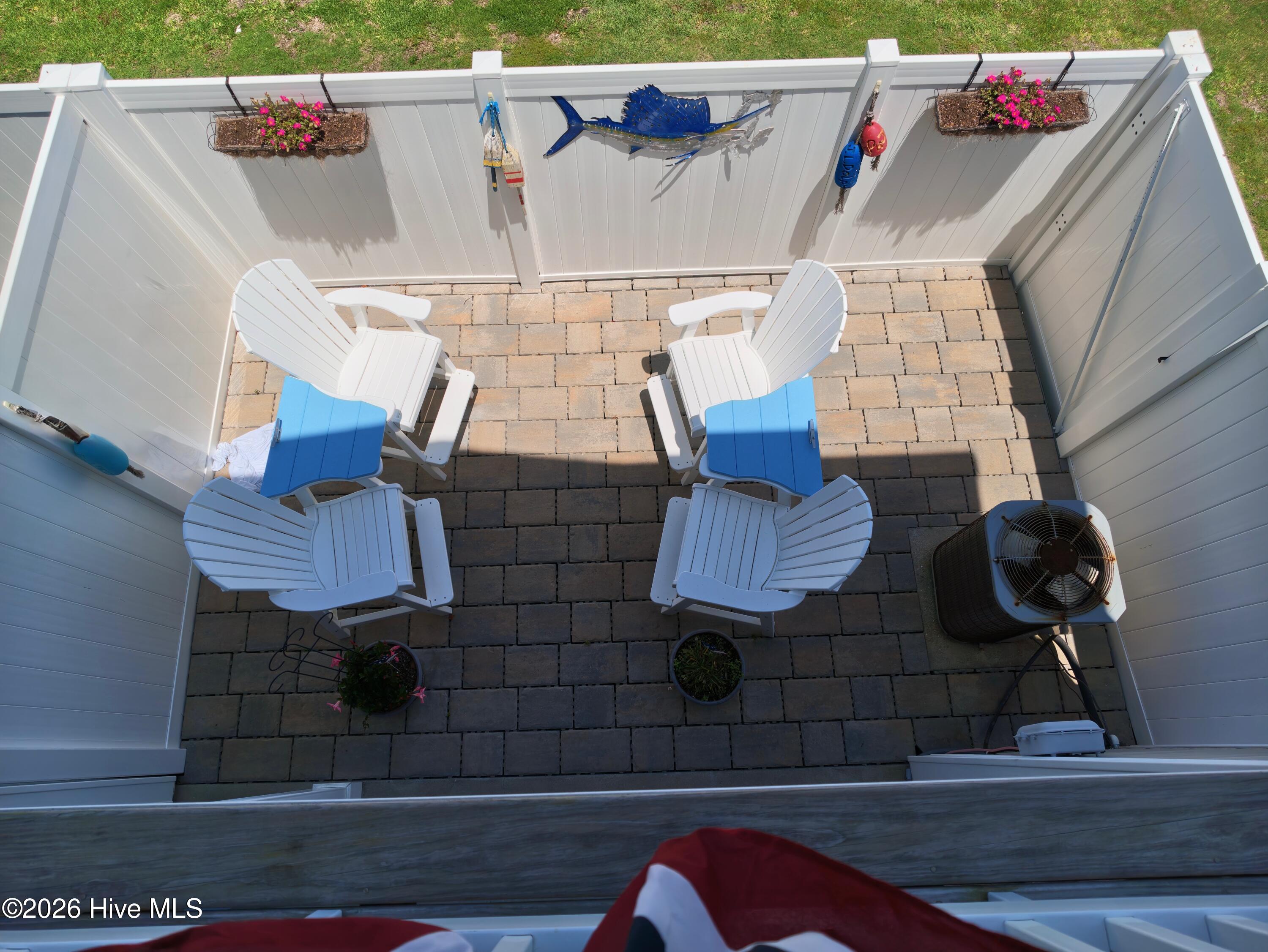 2800 West Fort Macon Road, Unit 52 Atlantic Beach, NC 28512 - Photo 11 of 11