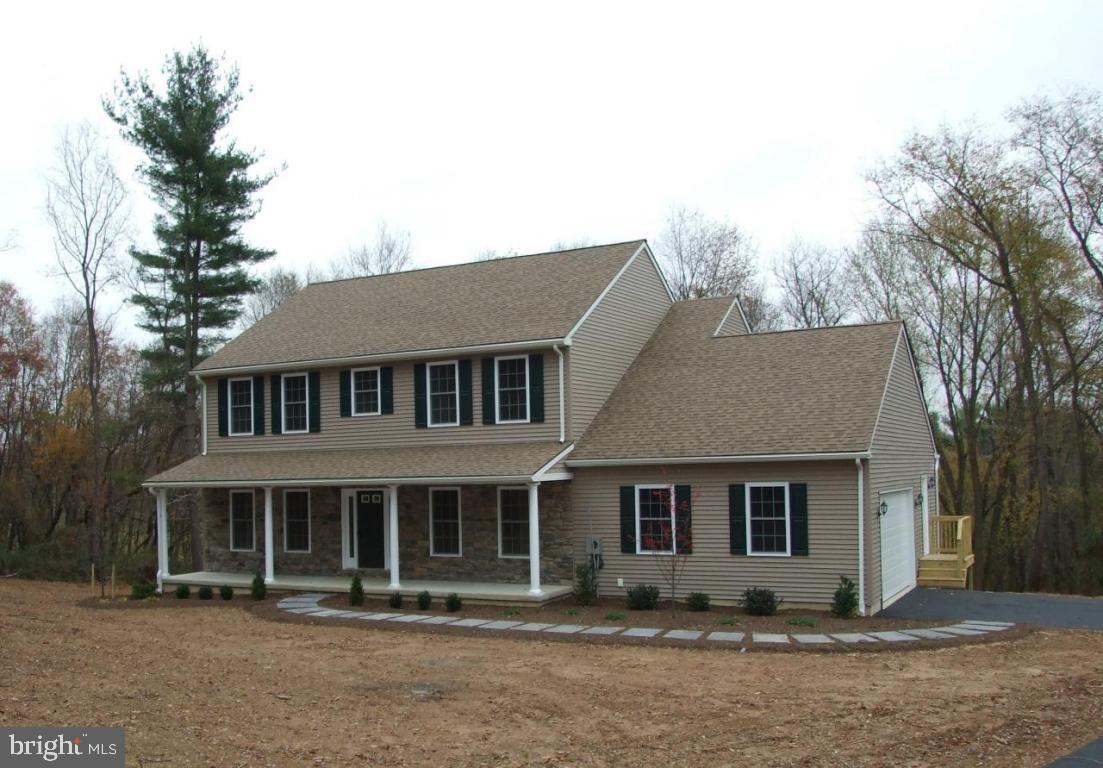 1887 Georgetown Road, Unit 3 Christiana, PA 17509 - Photo 1 of 7