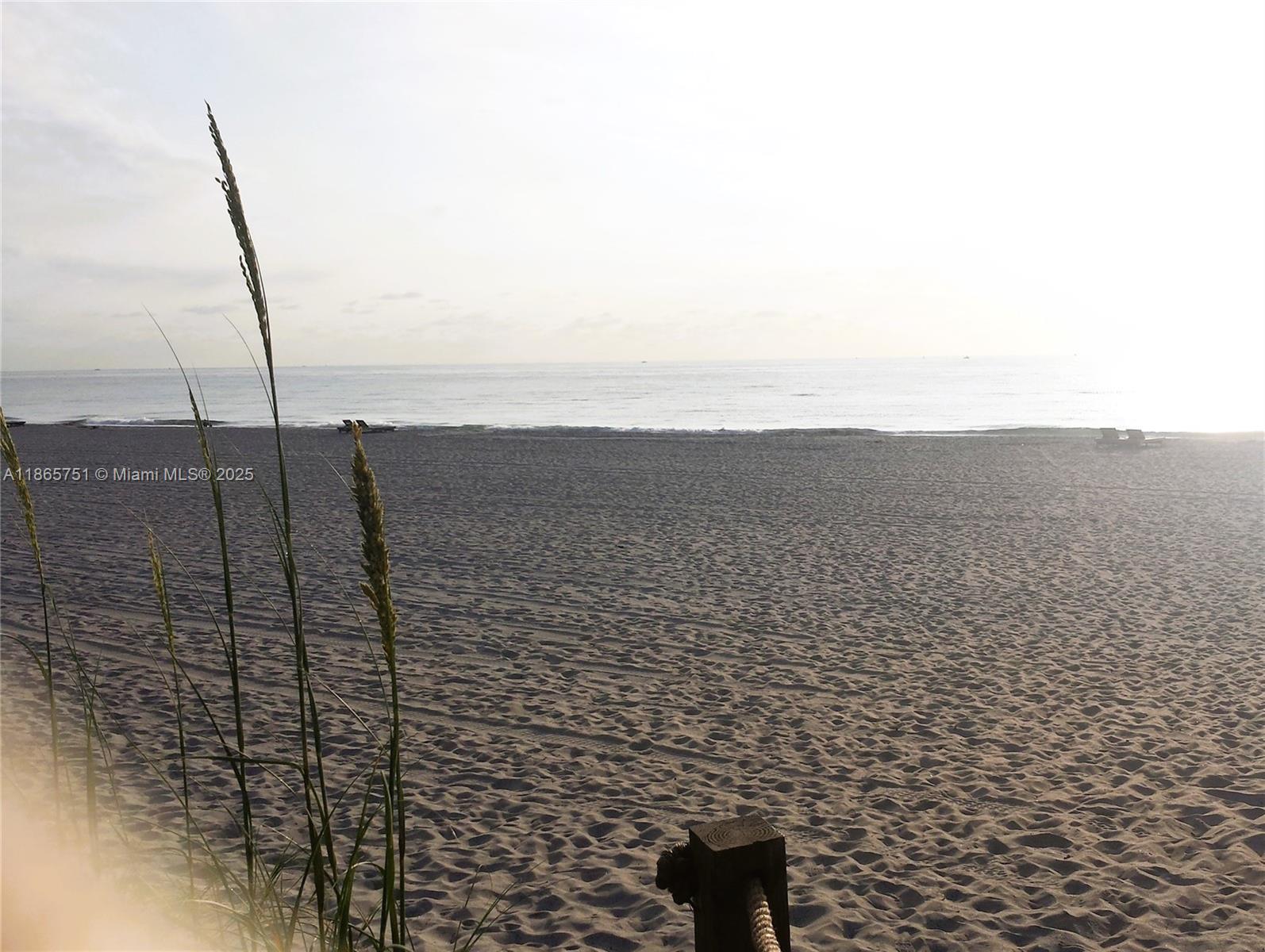 931 Northeast 4th Street, Unit 2 Boca Raton, FL 33432 - Photo 15 of 16 a view of ocean with a mountain