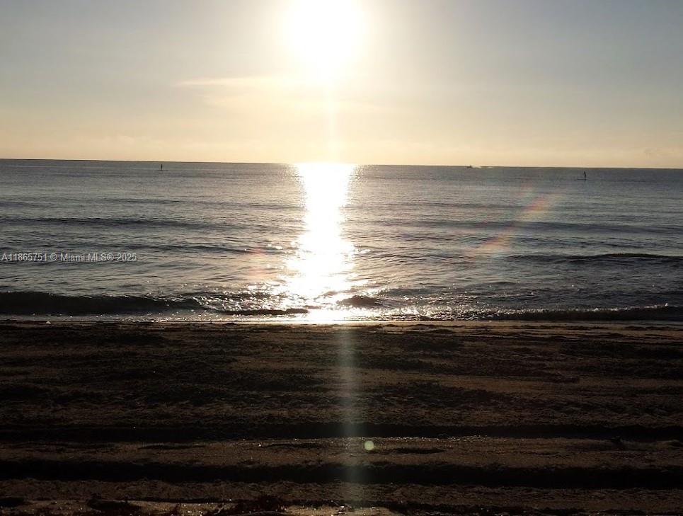 931 Northeast 4th Street, Unit 2 Boca Raton, FL 33432 - Photo 16 of 16 a view of ocean view