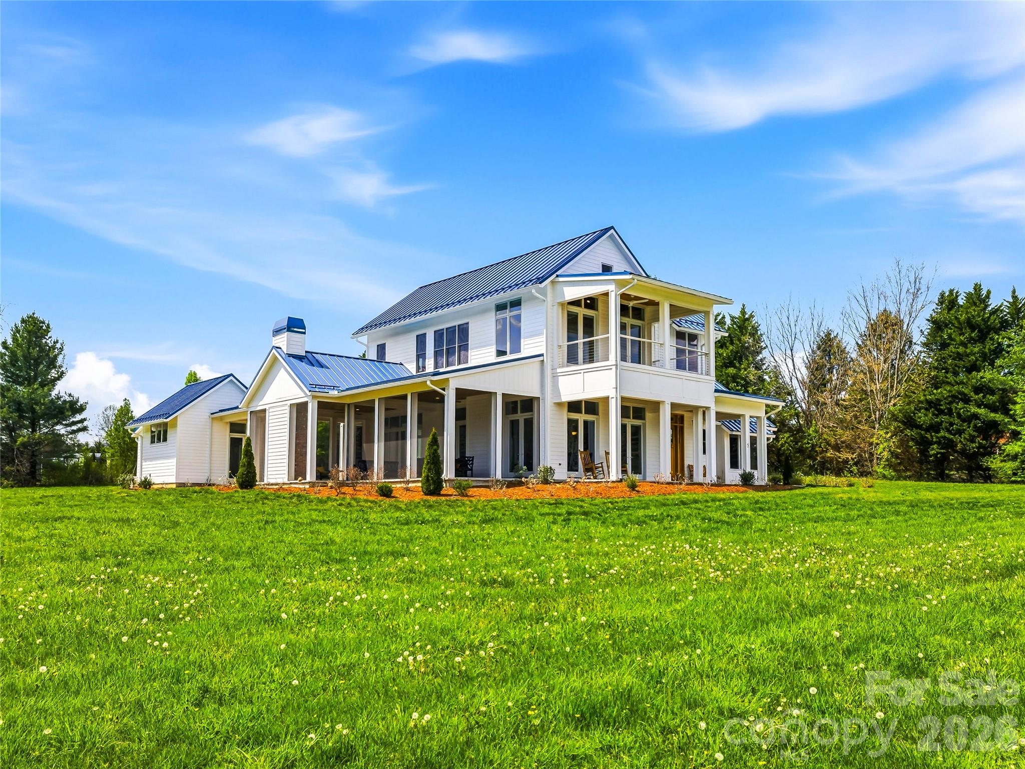 5 Sweetgrass Lane Fletcher, NC 28732 - Photo 2 of 38