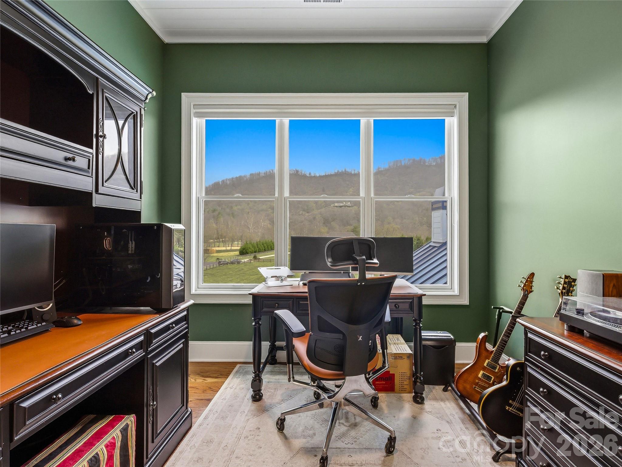 5 Sweetgrass Lane Fletcher, NC 28732 - Photo 24 of 38