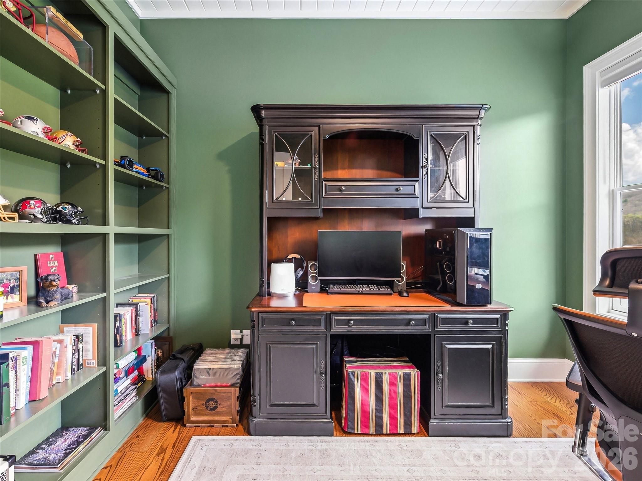 5 Sweetgrass Lane Fletcher, NC 28732 - Photo 25 of 38