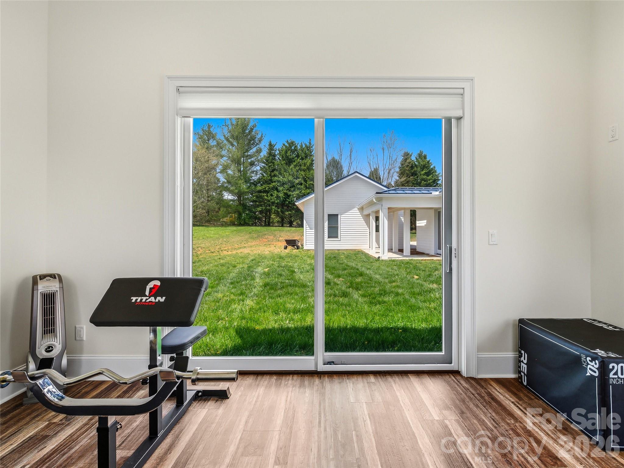 5 Sweetgrass Lane Fletcher, NC 28732 - Photo 31 of 38