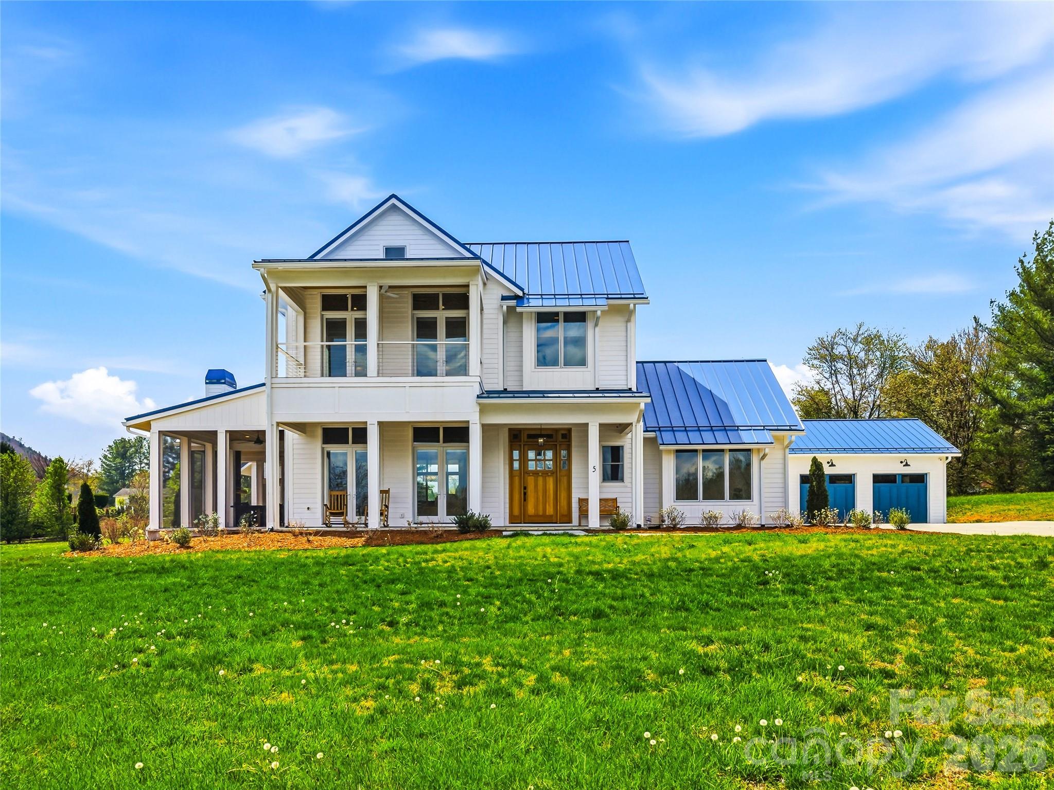 5 Sweetgrass Lane Fletcher, NC 28732 - Photo 37 of 38