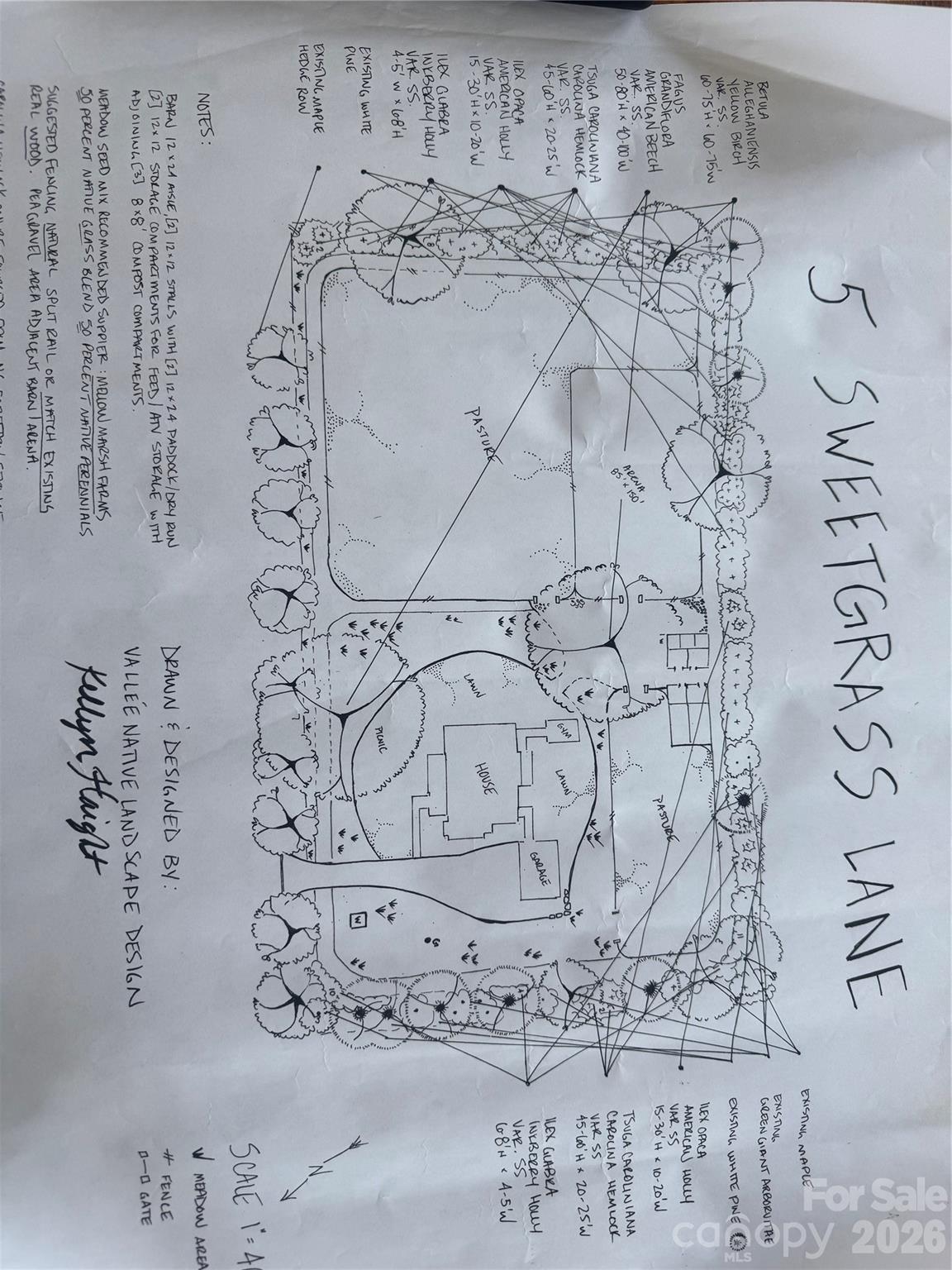 5 Sweetgrass Lane Fletcher, NC 28732 - Photo 38 of 38