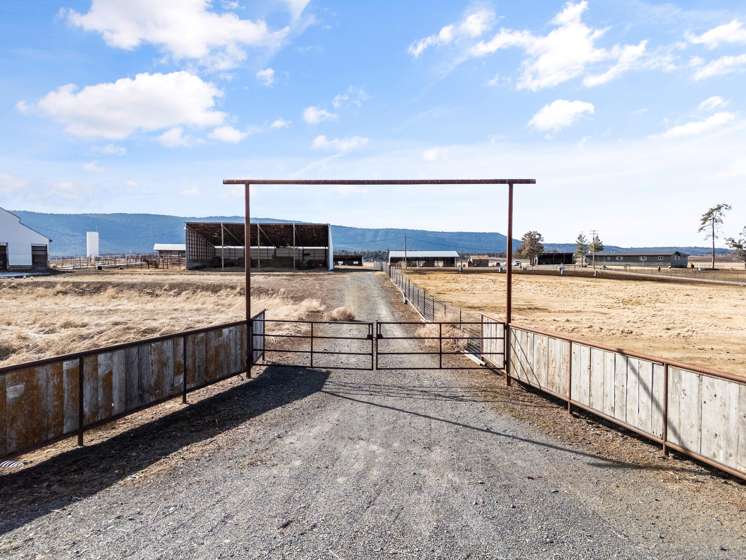 7122 East Langell Valley Road Bonanza, OR 97623 - Photo 61 of 70