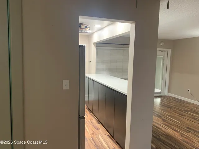 a view of walk in closet