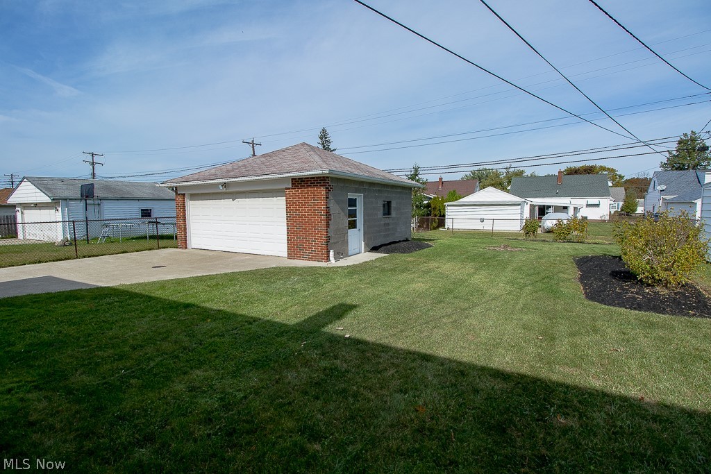 30325 Forestgrove Road Willowick, OH 44095 - Photo 25 of 27