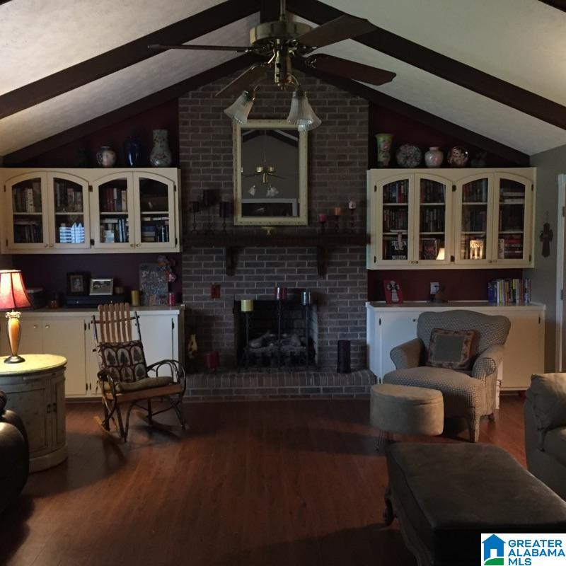 814 Pinecrest Road Sylacauga, AL 35150 - Photo 3 of 8