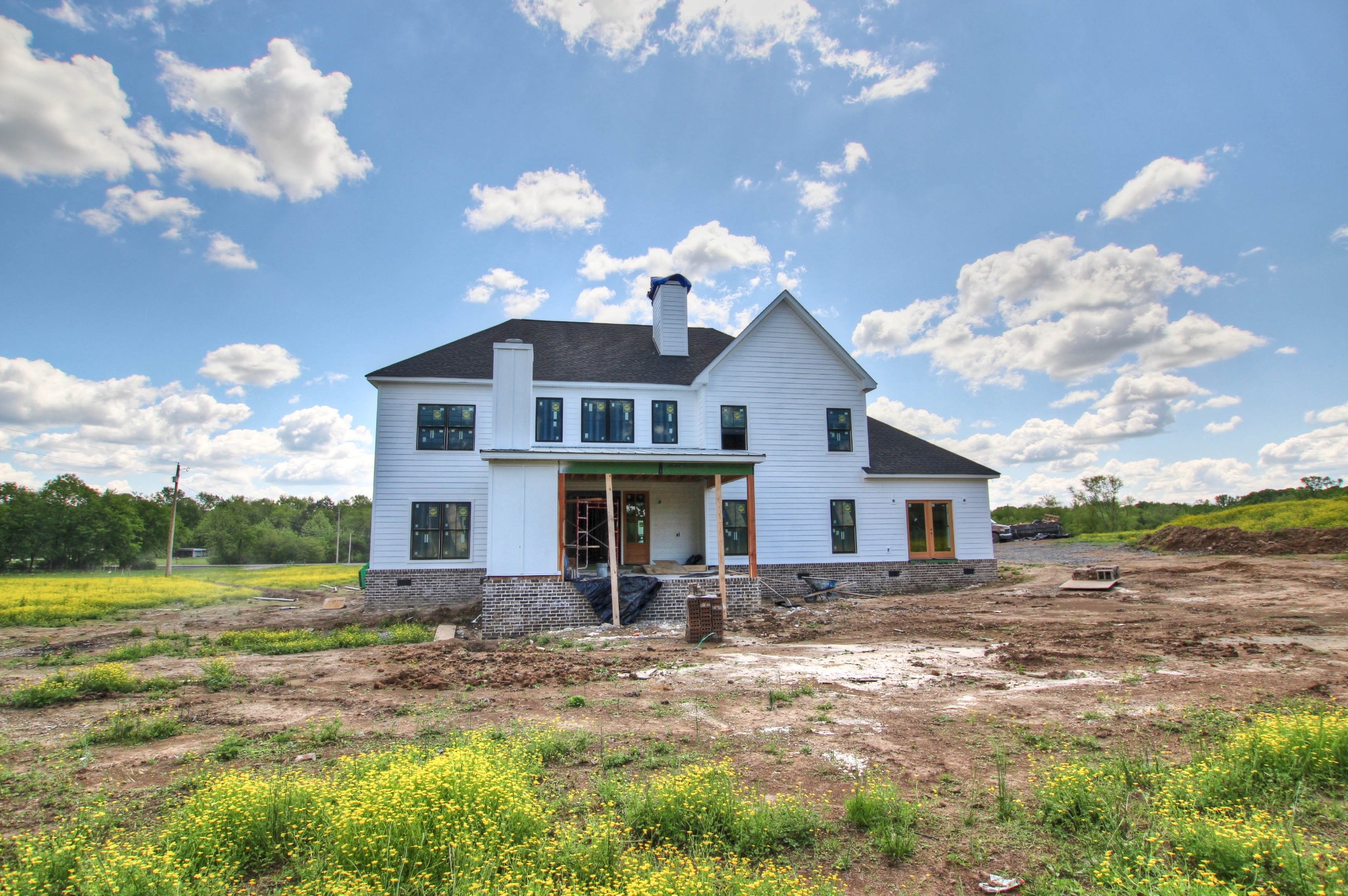2564 Cheatham Springs Road Eagleville, TN 37060 - Photo 3 of 21 Gallery Image 3