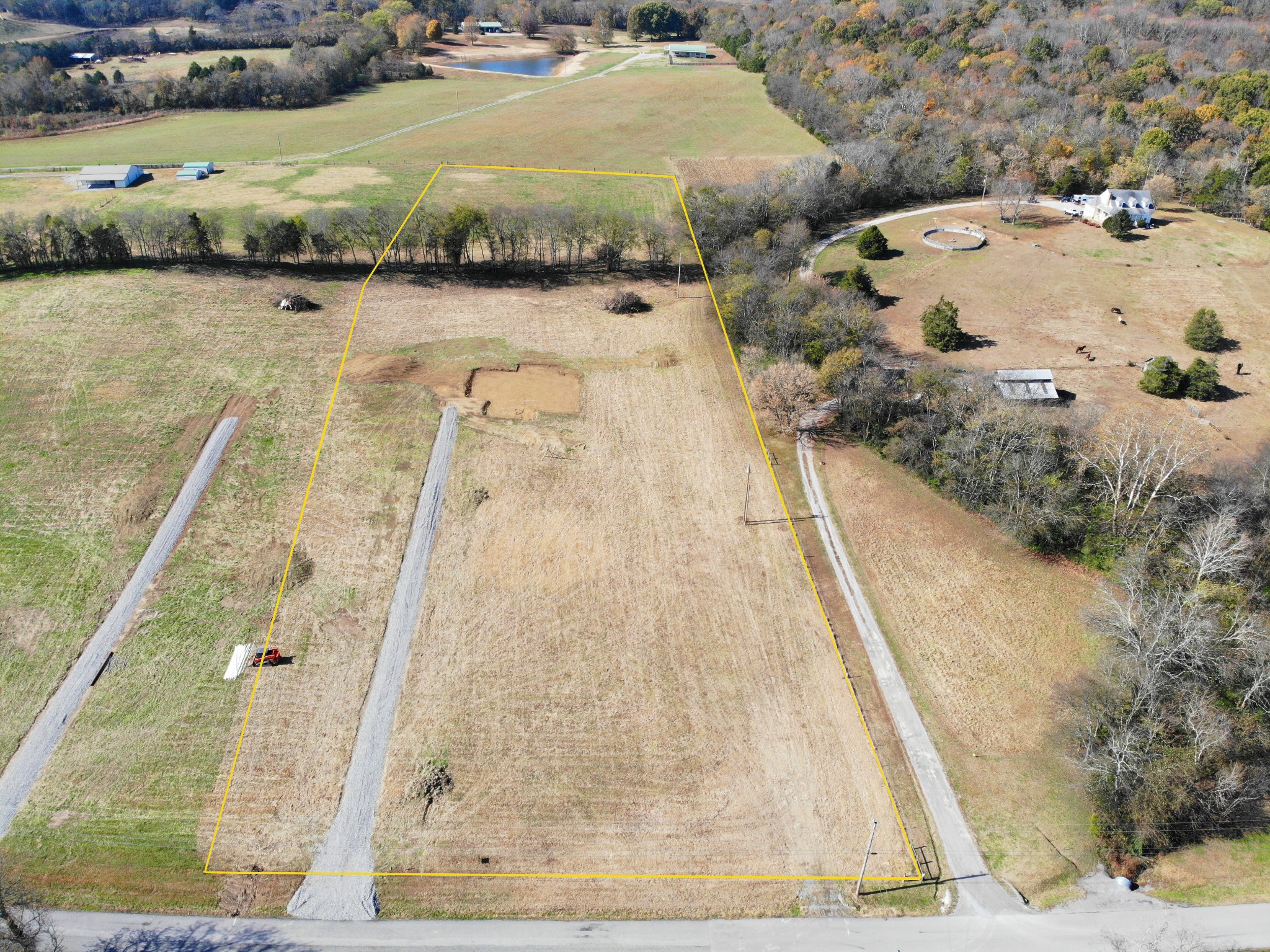 2564 Cheatham Springs Road Eagleville, TN 37060 - Photo 8 of 21 Gallery Image 8