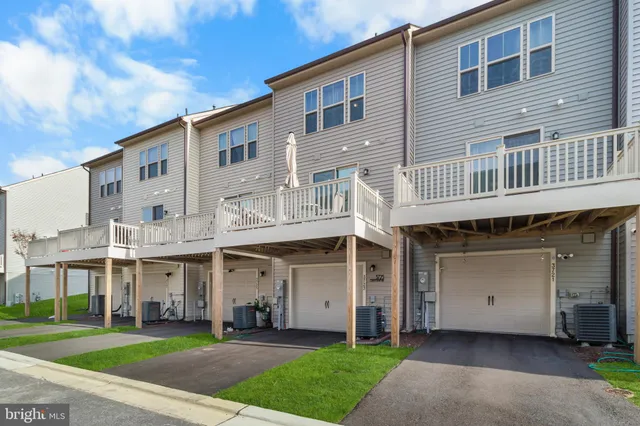 $484,990 | 3723 Cedar Mountain Way, Hanover, MD 21076