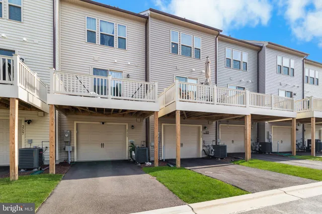 $484,990 | 3723 Cedar Mountain Way, Hanover, MD 21076