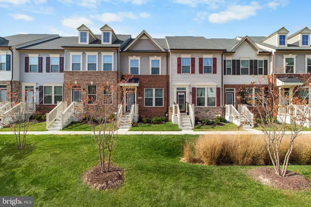 $484,990 | 3723 Cedar Mountain Way, Hanover, MD 21076