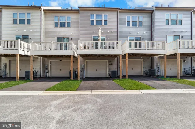 $484,990 | 3723 Cedar Mountain Way, Hanover, MD 21076