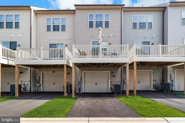 $484,990 | 3723 Cedar Mountain Way, Hanover, MD 21076