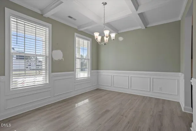 a view of livingroom with window