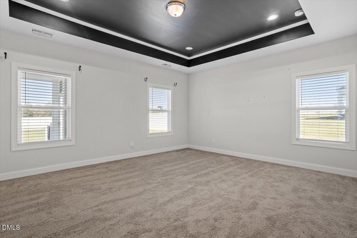 114 Stephens Timberline View Clayton, NC 27520 - Photo 31 of 43 a view of an empty room with a window