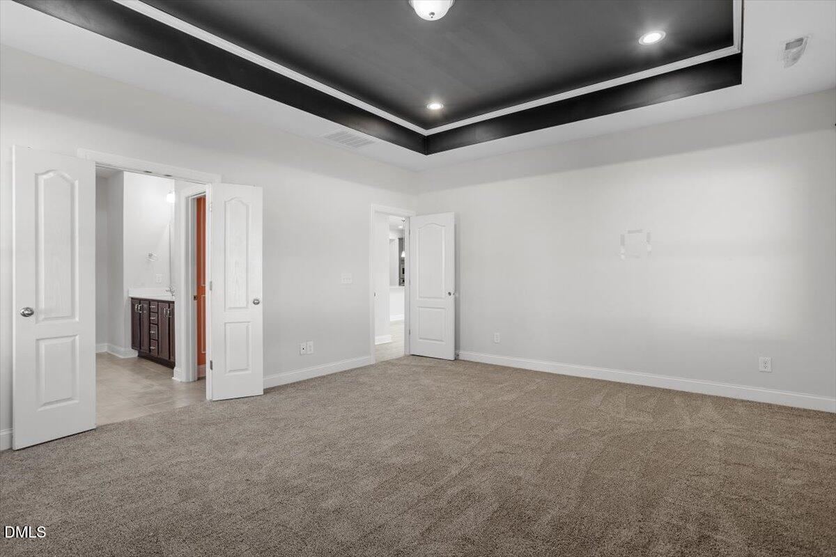 114 Stephens Timberline View Clayton, NC 27520 - Photo 32 of 43 a view of an empty room