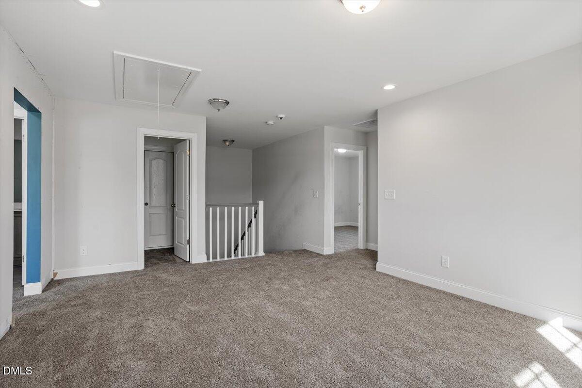 114 Stephens Timberline View Clayton, NC 27520 - Photo 38 of 43 en view interior of the house