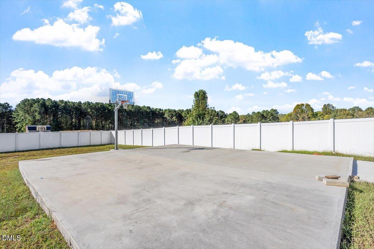 114 Stephens Timberline View Clayton, NC 27520 - Photo 6 of 43 a view of an outdoor space and yard