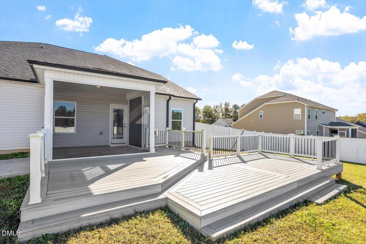 114 Stephens Timberline View Clayton, NC 27520 - Photo 10 of 43 a view of a dinning tables and dinning tables