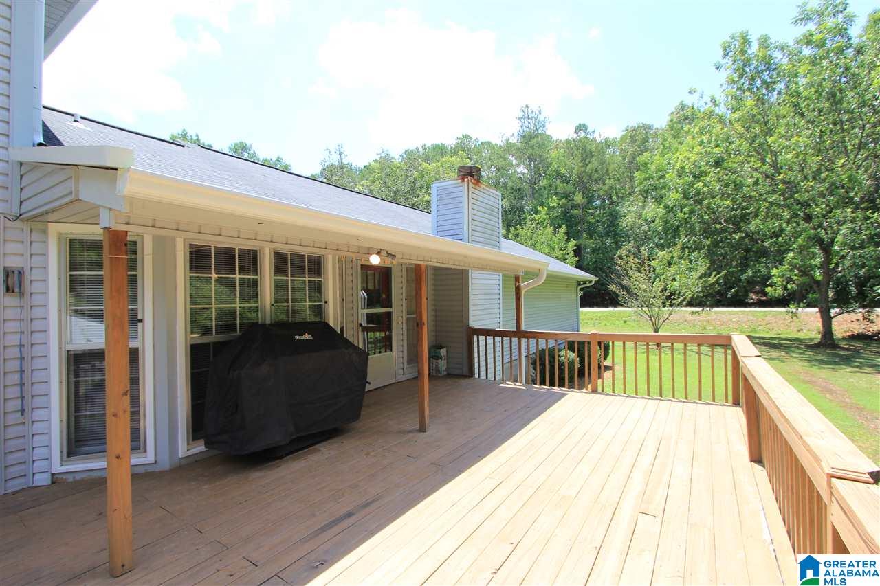 176 O Rear Lane Oxford, AL 36203 - Photo 22 of 50